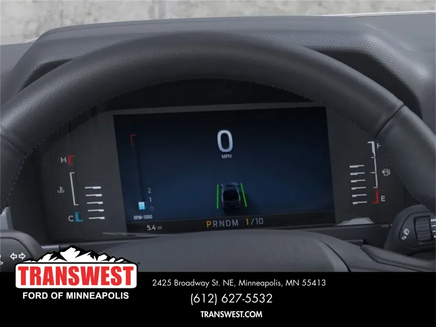 2025 Ford Ranger | Photo 13 of 22