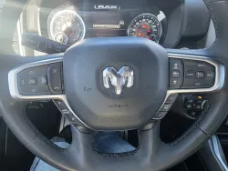 2025 RAM 1500 Big Horn | Thumbnail Photo 25 of 34