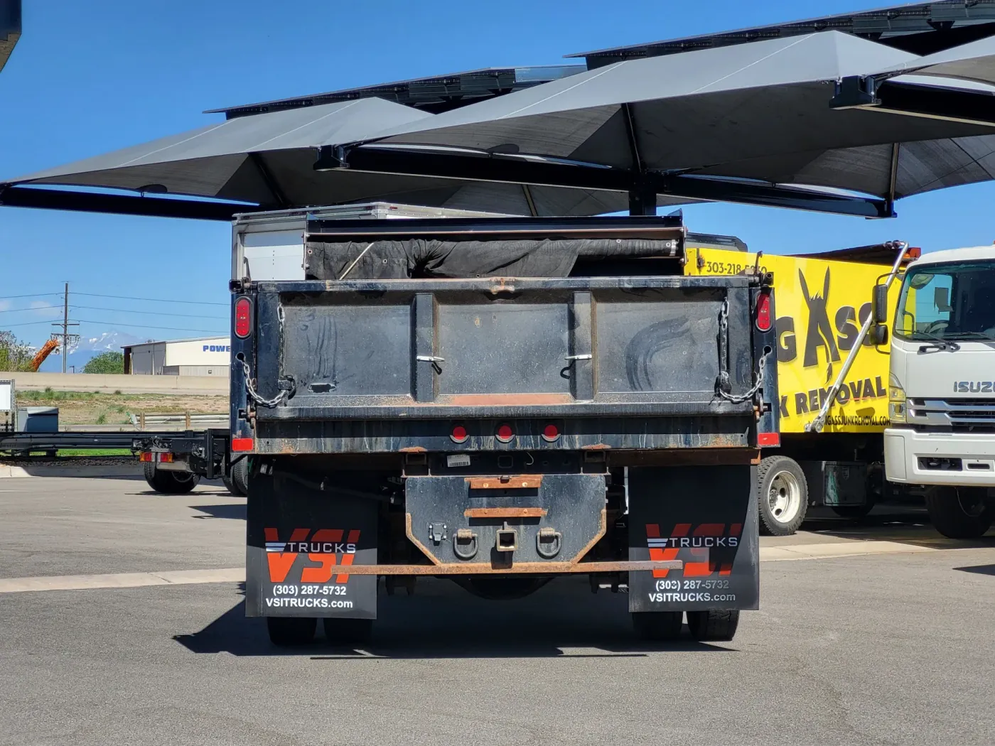 2022 Chevrolet Silverado MD Work Truck | Photo 5 of 20