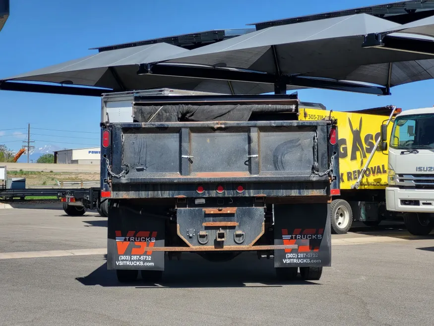 2022 Chevrolet Silverado MD Work Truck | Photo 5 of 20
