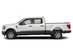 2022 Ford F-150 | Thumbnail Photo 2 of 13