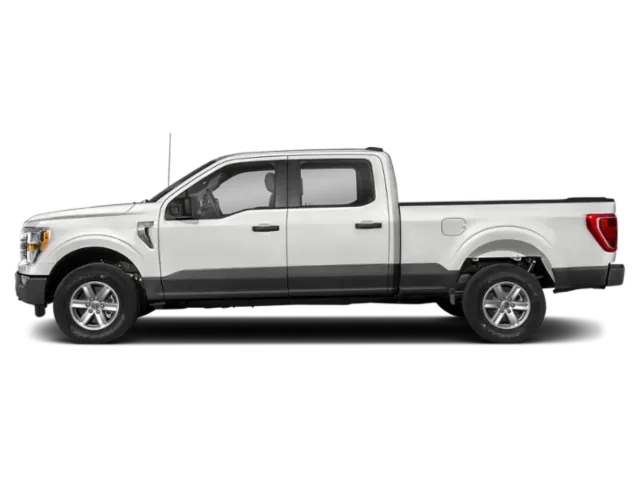 2022 Ford F-150 | Photo 2 of 13