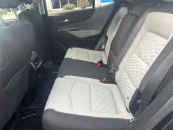 2020 Chevrolet Equinox LT | Thumbnail Photo 10 of 22