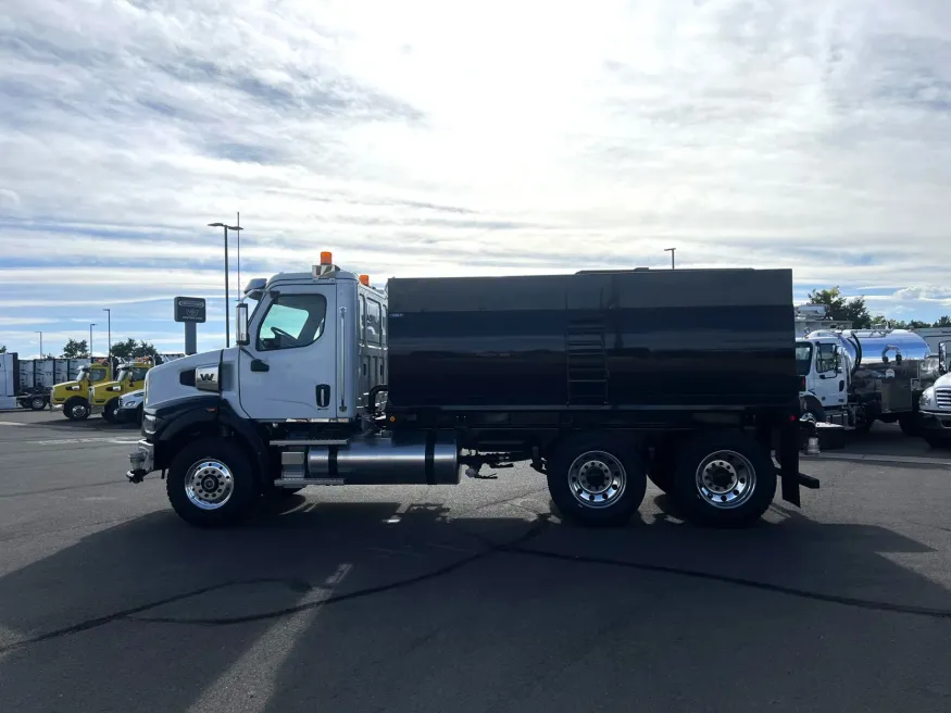 2024 Western Star 47X | Photo 7 of 12