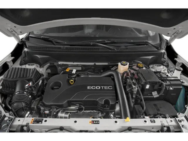 2024 GMC Terrain | Photo 8 of 13