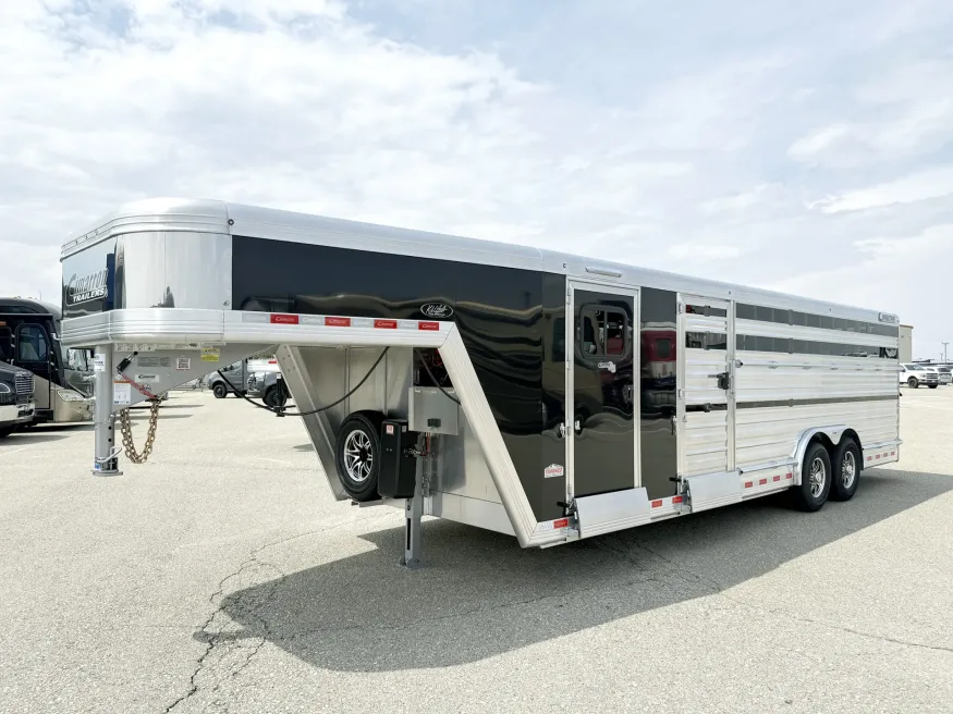 2026 Cimarron Stierwalt Pro Series | Photo 21 of 23