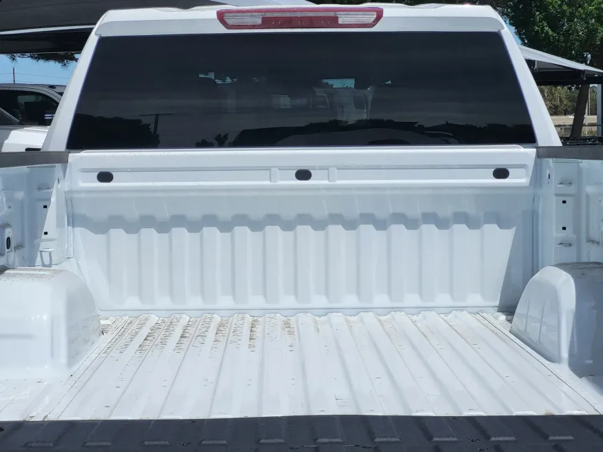 2026 GMC Sierra 1500 Elevation | Photo 23 of 24