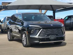 2025 Buick Enclave Preferred | Thumbnail Photo 2 of 24