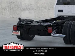 2025 Ford Super Duty F-550 | Thumbnail Photo 21 of 22