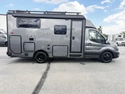 2026 Winnebago EKKO 22A | Thumbnail Photo 2 of 19