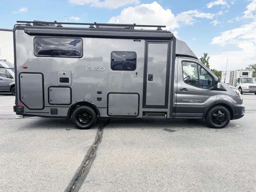 2026 Winnebago EKKO 22A | Photo 2 of 19