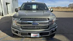 2019 Ford F-150 | Thumbnail Photo 2 of 29