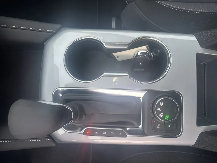 2026 Chevrolet Blazer LT | Photo 17 of 20