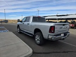 2026 RAM 2500 Big Horn | Thumbnail Photo 5 of 25