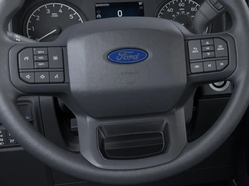 2026 Ford F-150 | Photo 11 of 22
