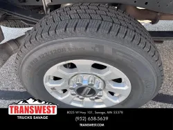 2024 Ford F250 | Thumbnail Photo 3 of 22