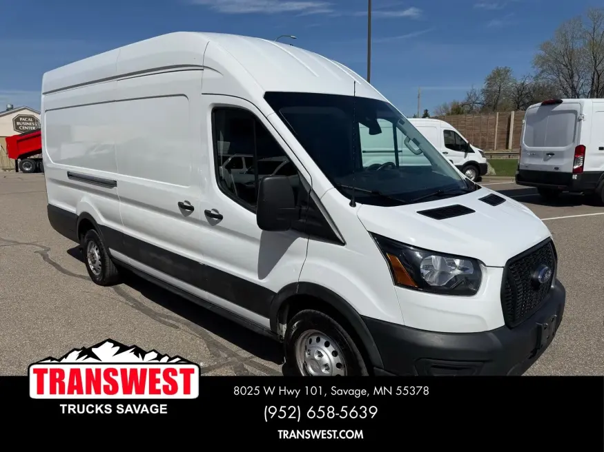 2023 Ford Transit-250 Base | Photo 15 of 20
