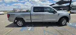 2026 Ford F-150 | Thumbnail Photo 4 of 29