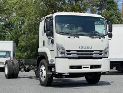 2025 Isuzu FTR | Thumbnail Photo 4 of 11