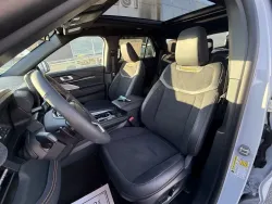 2026 Ford Explorer | Thumbnail Photo 17 of 32