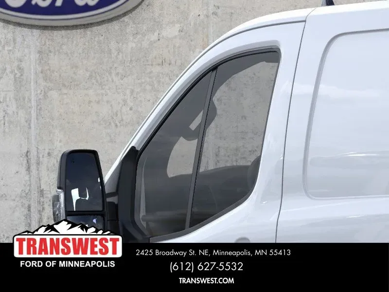 2025 Ford Transit-250 Base | Photo 19 of 21
