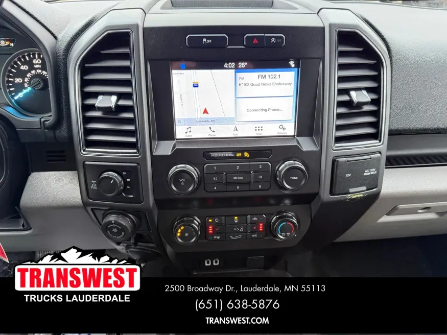 2019 Ford F-150 XLT | Photo 9 of 20