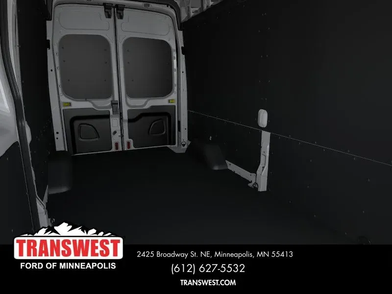 2026 Ford Transit-350 Base | Photo 10 of 21