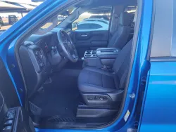 2022 Chevrolet Silverado 1500 Custom Trail Boss | Thumbnail Photo 10 of 23