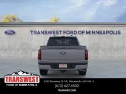 2026 Ford F-150 XLT | Thumbnail Photo 4 of 22
