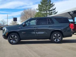 2026 GMC Yukon AT4 | Thumbnail Photo 3 of 26
