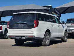 2025 Ford Expedition Max Active | Thumbnail Photo 6 of 27