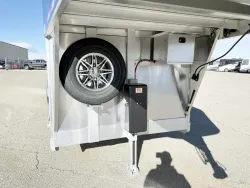 2026 Cimarron Lonestar Stock | Thumbnail Photo 21 of 21