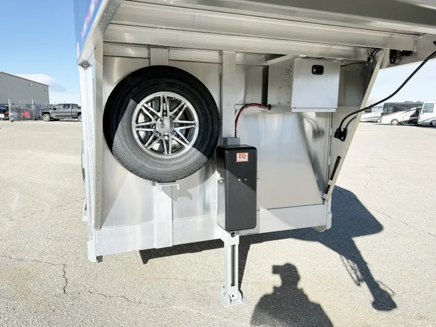 2026 Cimarron Lonestar Stock | Photo 21 of 21