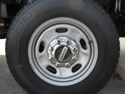 2025 Ford F-250 | Thumbnail Photo 13 of 13