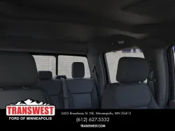 2025 Ford F-150 XLT | Thumbnail Photo 21 of 22