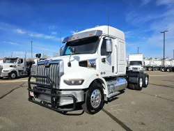 2025 Western Star 47X | Thumbnail Photo 1 of 19