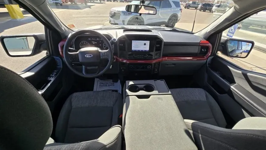 2023 Ford F-150 | Photo 24 of 28