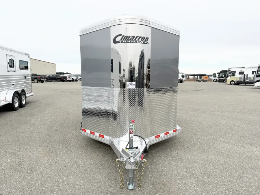 2026 Cimarron Norstar 2HBP | Photo 14 of 14