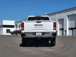 2026 GMC Sierra 2500HD Pro | Thumbnail Photo 5 of 24