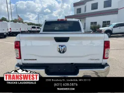 2024 RAM 2500 Big Horn | Thumbnail Photo 13 of 21