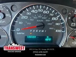 2018 Chevrolet Express 3500 Work Van | Thumbnail Photo 17 of 19