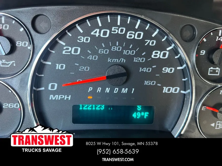 2018 Chevrolet Express 3500 Work Van | Photo 17 of 19