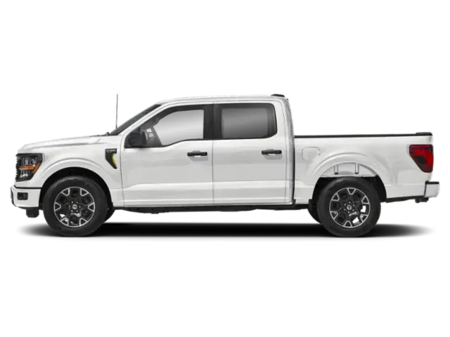 2026 Ford F-150 | Photo 2 of 13