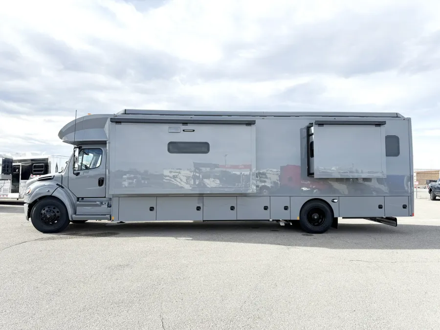 2026 Renegade Verona LE 40LRB | Photo 22 of 31