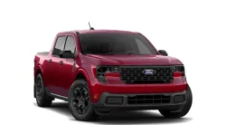 2026 Ford Maverick XLT | Thumbnail Photo 2 of 7