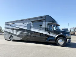 2026 Newmar Super Star 4040 | Thumbnail Photo 1 of 29