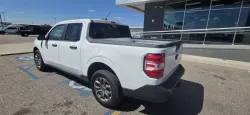 2026 Ford Maverick | Thumbnail Photo 6 of 27