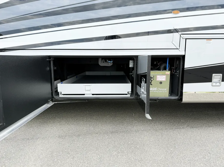 2026 Newmar Dutch Star 4369 | Photo 34 of 34