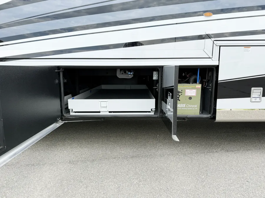 2026 Newmar Dutch Star 4369 | Photo 34 of 34