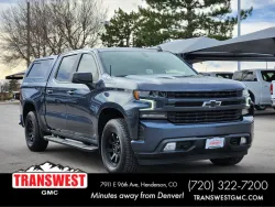 2022 Chevrolet Silverado 1500 LTD | Thumbnail Photo 28 of 28